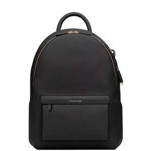 Maison De Sabre Black Backpack